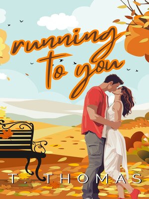 cover image of Running to You